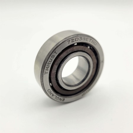 Angular Contact Ball Bearing